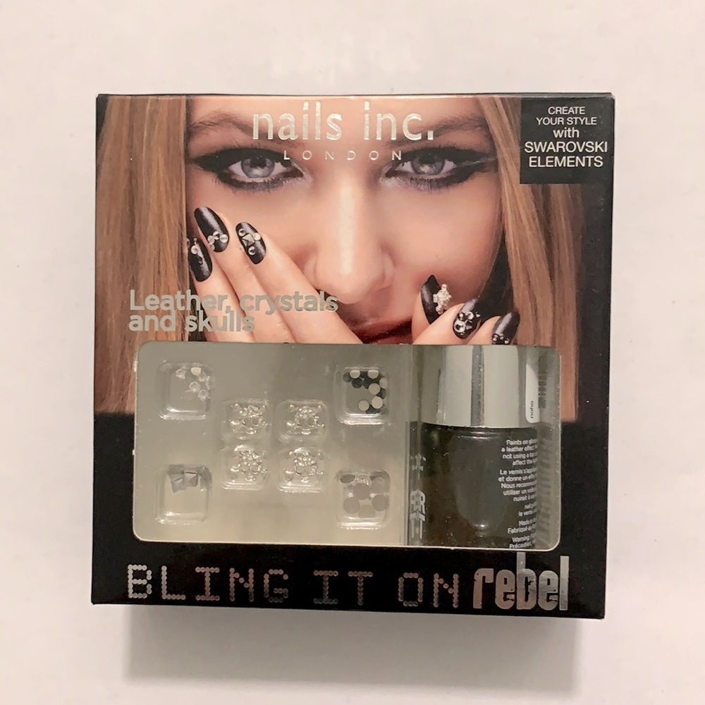 Brand new! Nail polish set